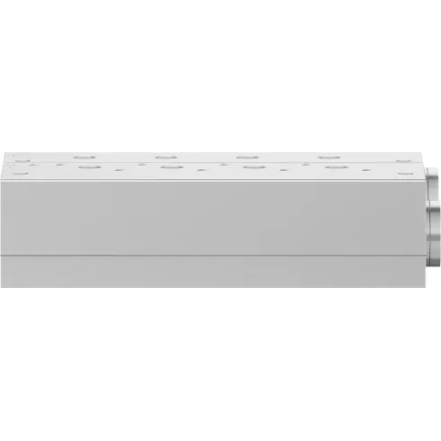 Плита для блочного монтажа Festo VABM-B10-30S-G12-3-P3