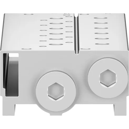Плита для блочного монтажа Festo VABM-B10-30S-N12-5-P3