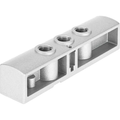 Плита питания Festo VABF-B10-30-P1A4-G38