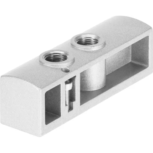 Плита питания Festo VABF-B10-30-P1A4-G38-P3