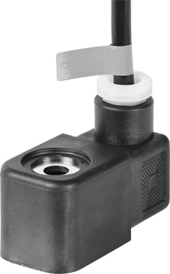 Соленоид Camozzi U76