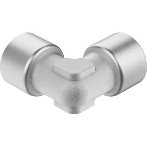 Штуцер угловой с внутренней резьбой Festo NPFC-L-2G38-F