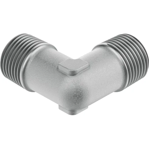 Штуцер угловой Festo NPFC-L-2R38-M