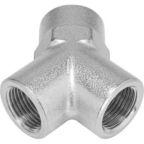 Тройник с резьбой Festo NPFC-Y-3G14-F