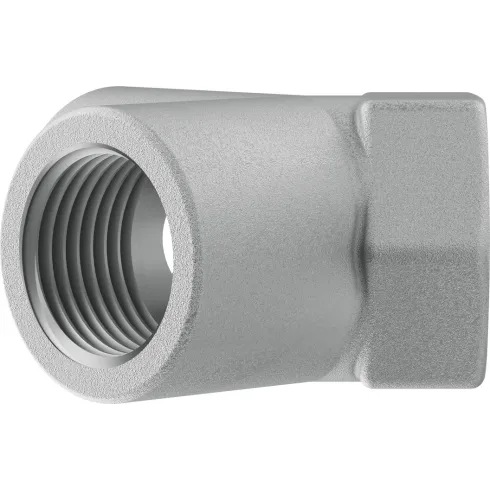 Тройник с резьбой Festo NPFC-Y-3G38-F