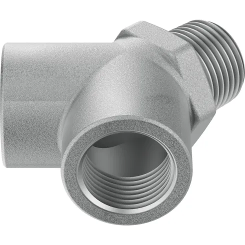 Тройник с резьбой Festo NPFC-Y-R38-2G38-MFF