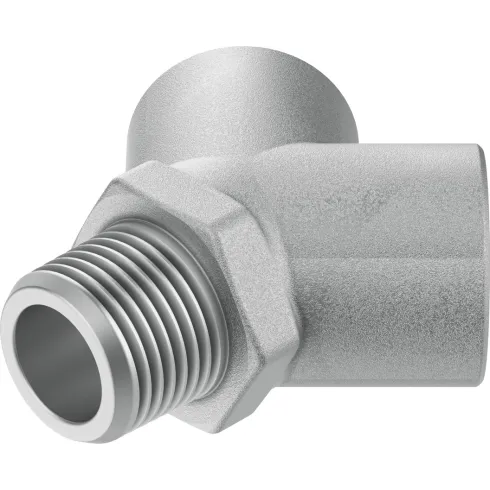 Тройник с резьбой Festo NPFC-Y-R38-2G38-MFF