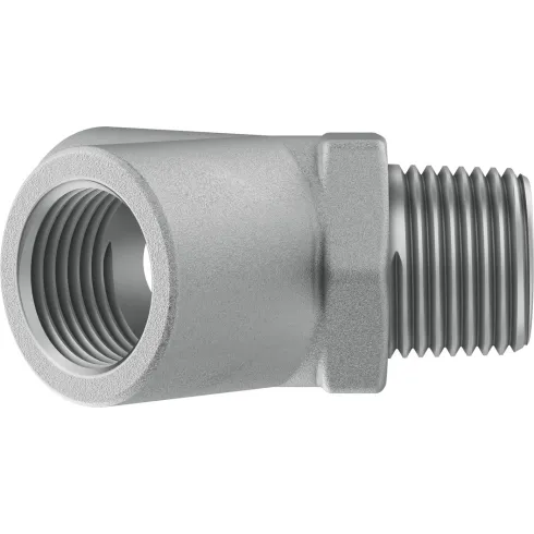 Тройник с резьбой Festo NPFC-Y-R38-2G38-MFF