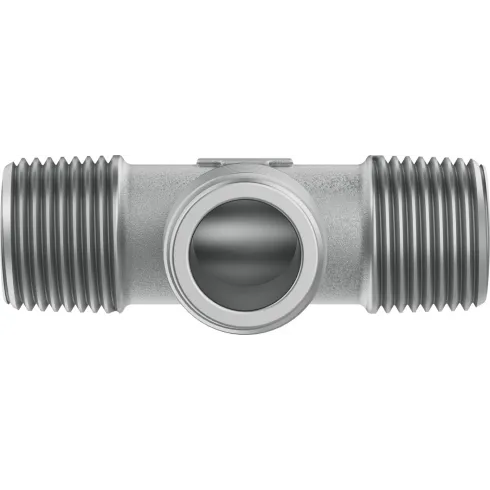 Тройник резьбовой Festo NPFC-T-3R38-M