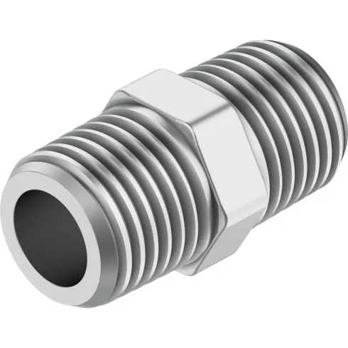 Ниппель двойной Festo NPFC-D-2R14-M