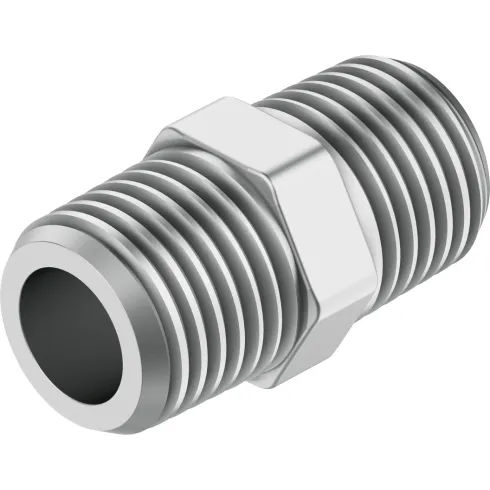 Ниппель двойной Festo NPFC-D-2R14-M