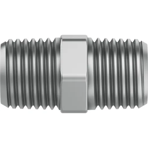 Ниппель двойной Festo NPFC-D-2R14-M