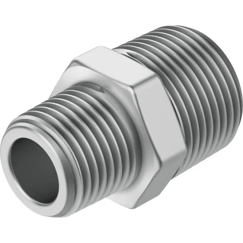 Ниппель двойной Festo NPFC-D-R14-R38-M