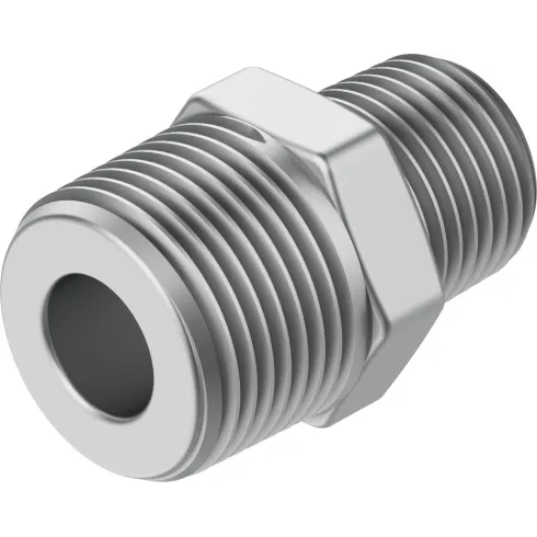 Ниппель двойной Festo NPFC-D-R14-R38-M