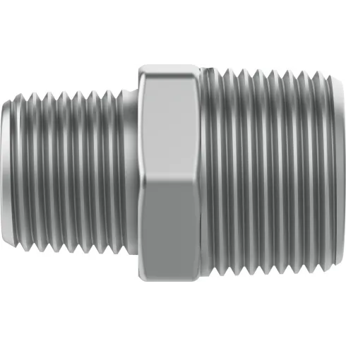 Ниппель двойной Festo NPFC-D-R14-R38-M