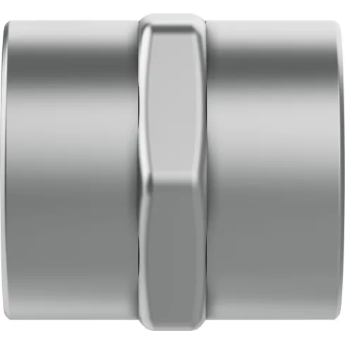 Муфта с внутренней резьбой Festo NPFC-S-2G18-F