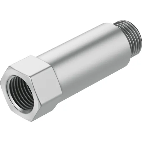 Удлинитель с наружной и внутренней резьбой Festo NPFC-E3-2G14-FM