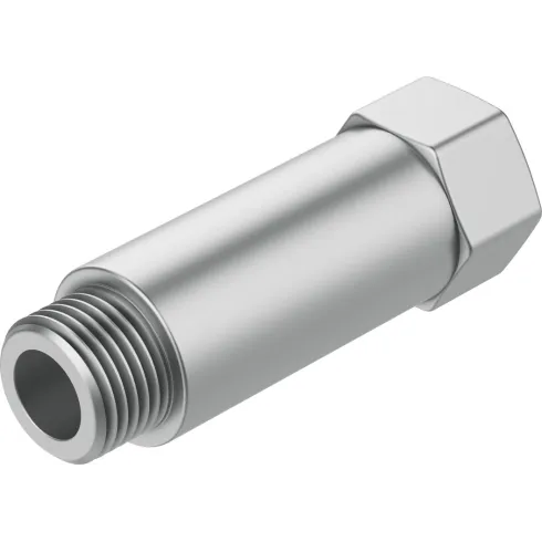 Удлинитель с наружной и внутренней резьбой Festo NPFC-E3-2G14-FM