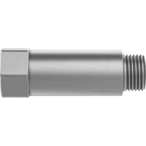 Удлинитель с наружной и внутренней резьбой Festo NPFC-E3-2G14-FM