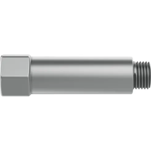 Удлинитель с наружной и внутренней резьбой Festo NPFC-E4-2G18-FM