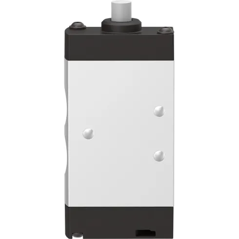 Нажимной распределитель Festo VMEF-S-M52-E-G18