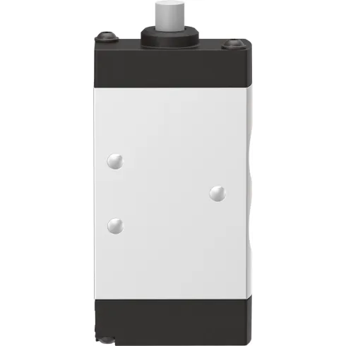 Нажимной распределитель Festo VMEF-S-M52-E-G18