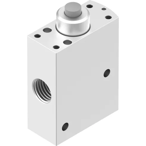 Нажимной распределитель Festo VMEF-ST-M32-M-G14