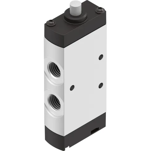 Нажимной распределитель Festo VMEF-S-M52-M-G14