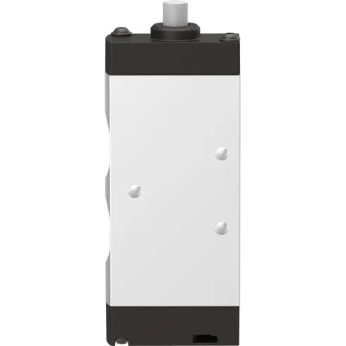 Нажимной распределитель Festo VMEF-S-M52-E-G14