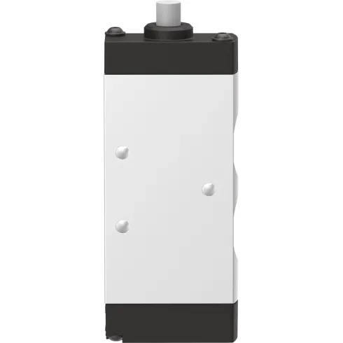 Нажимной распределитель Festo VMEF-S-M52-E-G14