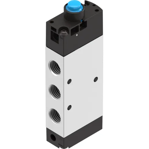 Нажимной распределитель Festo VMEF-SC-M52-M-G14