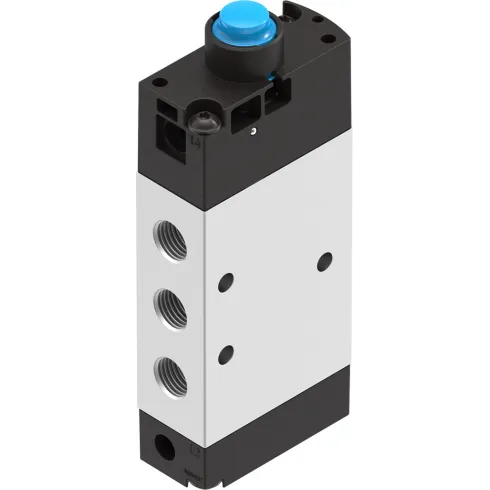 Нажимной распределитель Festo VMEF-SC-M52-M-G18