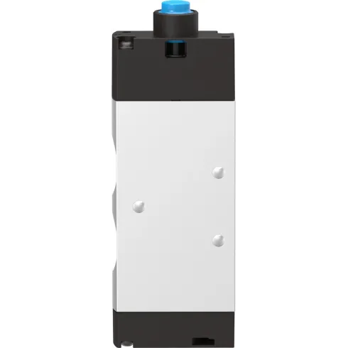 Нажимной распределитель Festo VMEF-SC-M52-M-N14