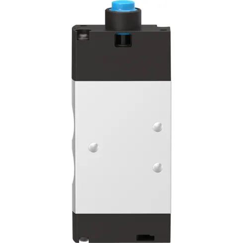 Нажимной распределитель Festo VMEF-SC-M52-M-N18