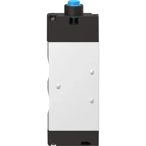 Нажимной распределитель Festo VMEF-SCZ-M52-E-G14