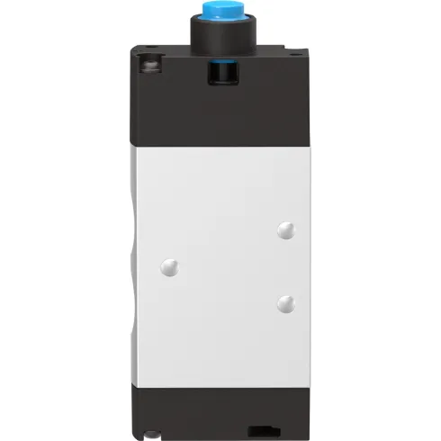 Нажимной распределитель Festo VMEF-SCZ-M52-E-G18