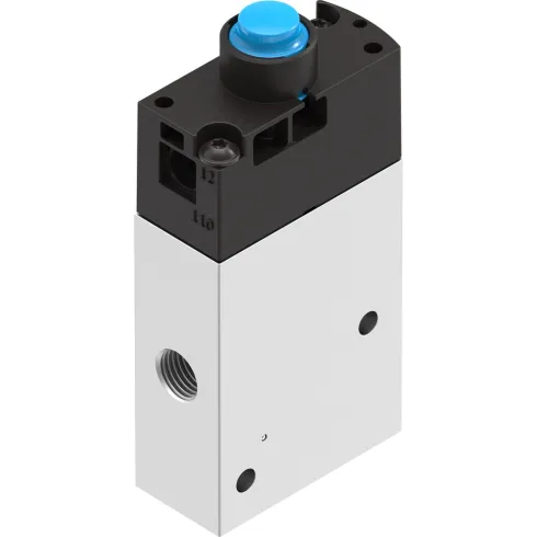Нажимной распределитель Festo VMEF-STC-M32-M-G18