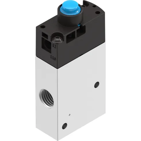Нажимной распределитель Festo VMEF-STC-M32-M-N14