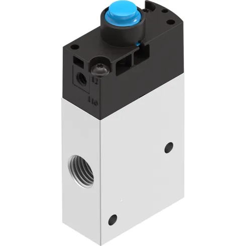Нажимной распределитель Festo VMEF-STCZ-M32-M-G14