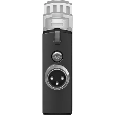 Распределитель с электромагнитным управлением Festo VUVG-L10-T32C-MT-M5-1R8L