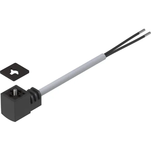 Соединительный кабель Festo NEBV-C1SW2L-P-K-5-N-LE2-S9