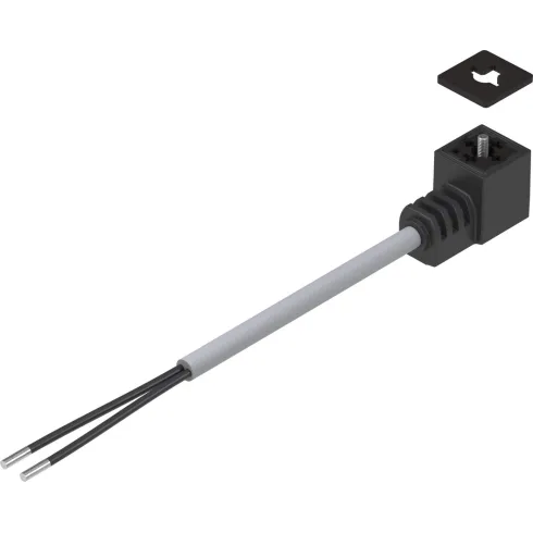 Соединительный кабель Festo NEBV-C1SW2L-P-K-5-N-LE2-S9