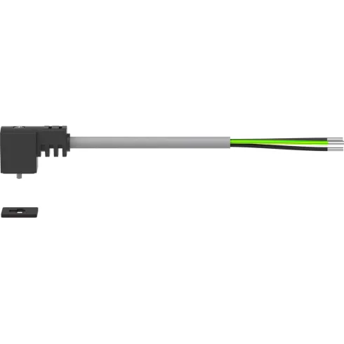 Соединительный кабель Festo NEBV-C1SW3-K-2.5-N-LE3-S9