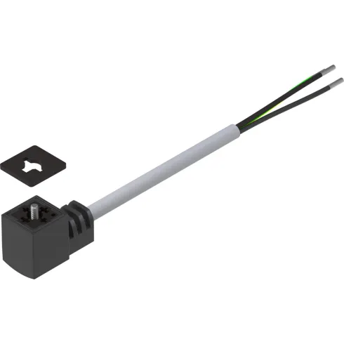 Соединительный кабель Festo NEBV-C1SW3-K-2.5-N-LE3-S9