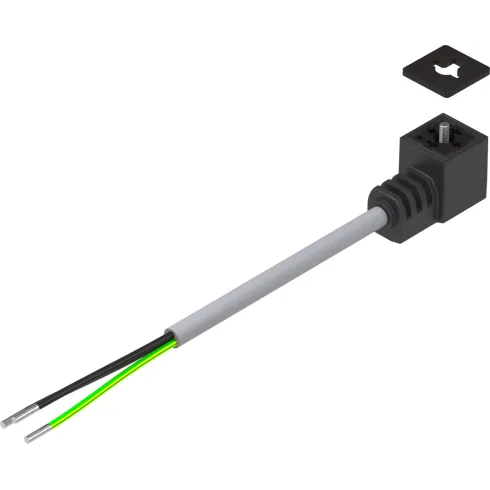 Соединительный кабель Festo NEBV-C1SW3-K-5-N-LE3-S9