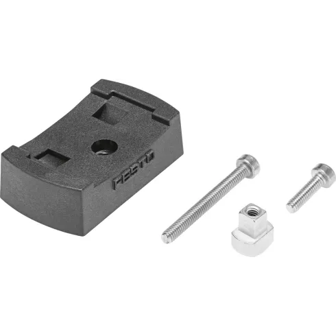 Монтаж Festo NEAU-A-N8-1 8032868 купить в интернет-магазине по цене 413 ₽ | Промышленная Автоматизация