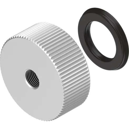 Набор уплотнений Festo VAMC-B10-B-B-S8