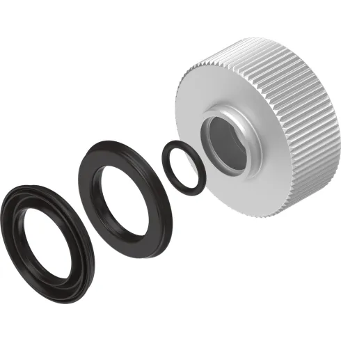 Набор уплотнений Festo VAMC-B10-B-B-S8