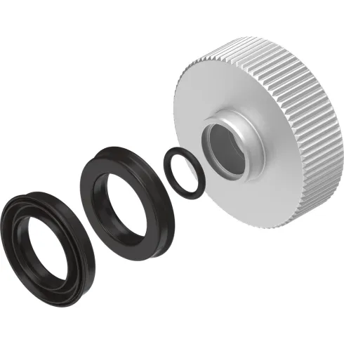 Набор уплотнений Festo VAMC-B10-A-B-S8