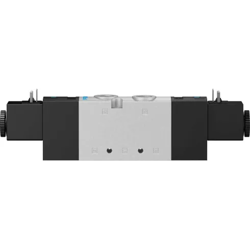 Распределитель с электромагнитным управлением Festo VUVS-LT25-T32H-MZD-G14-F8-1B2